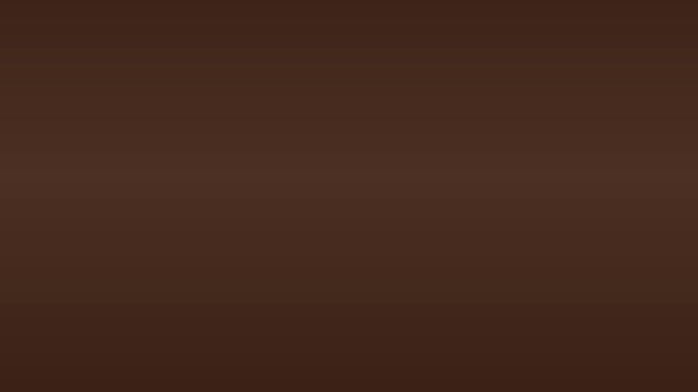Smooth Dark Brown Background Loop Footage Abstract Texture