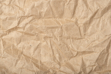 Obraz premium The texture of craft paper