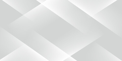 Fototapeta premium Abstract white and gray background. smooth abstract background, blurred pattern. eps 10