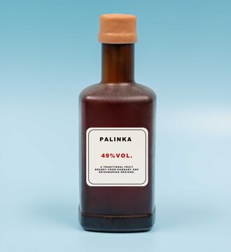 Palinka