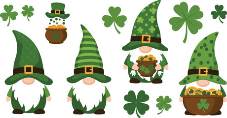 Fototapeta premium Set of funny cartoon animals wearing Santa hats and elf costumes celebrating winter holidays with a snowman and Christmas tree in this festive New Year vector illustration decoration