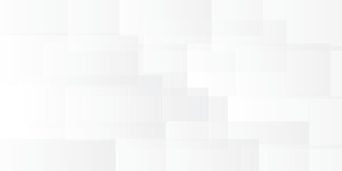 Abstract Light Grey Square Background with Minimal Geometric Pattern