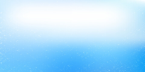 Light BLUE vector template with lines, ovals. Creative geometric illustration in marble style with gradient. Textured wave pattern for backgrounds.