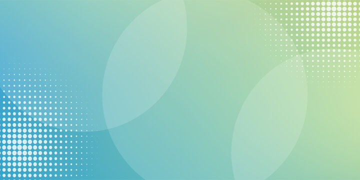 Fresh blue light gradient web abstract background geometry shine and layer element vector for presentation design, banner, poster, and much more