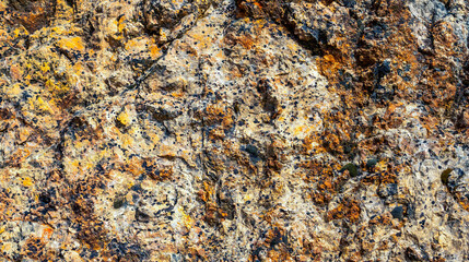 Natural Rock Textured Abstract Background Design
