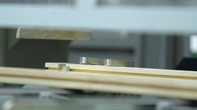 Timber Manipulation
