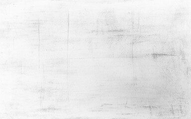 White wall texture background, White or gray painted plaster cement wall Beautiful white cement wall plastered surface background pattern. Clean white wall advertising backdrop