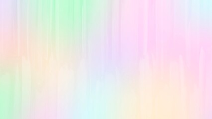 abstract rainbow pastel background