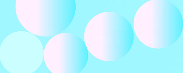 Pastel blue background with large circular patterns. The background has a soft gradient texture, blending blue and cream tones. Pastel blue background with shapes. Pastel blue color background.