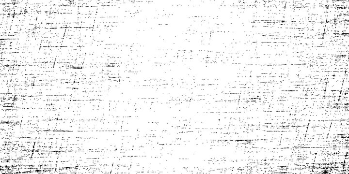 Antique vintage sheet music and handwritten letters create a grunge textured background with classical piano notes and old paper writing on an aged book document page