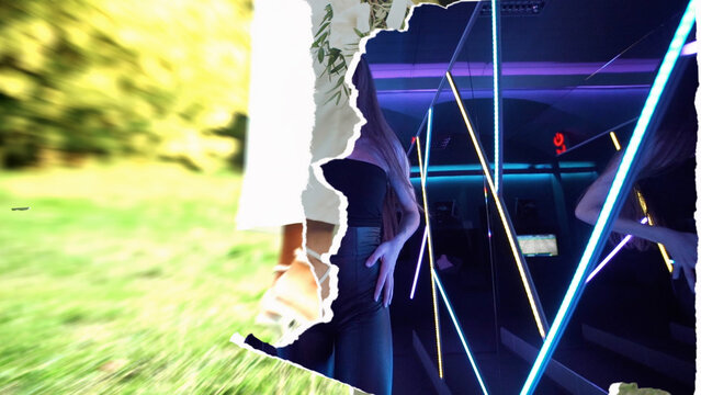 06 Torn Paper Transitions