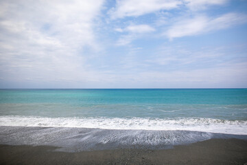 Dongao Coast, Yilan County, Taiwan
