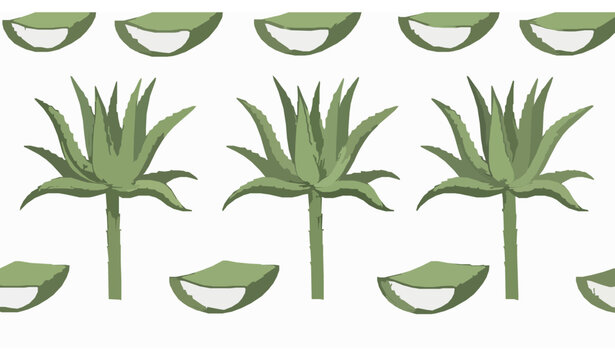 rosacea aloe vera Rosacea Prone Skincare Kit (5-piece) main image 0