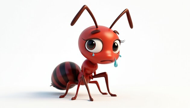 Sad Ant Images – Browse 634 Stock Photos, Vectors, and Video | Adobe Stock