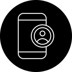 Multidevice Transfer Icon