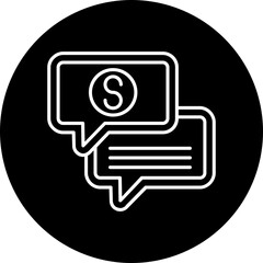 Encrypted Transfer Icon