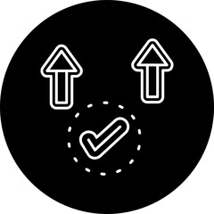 Download Progress Icon