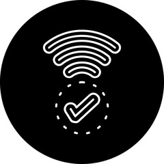 Upload Progress Icon