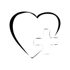 Obraz premium Helfen