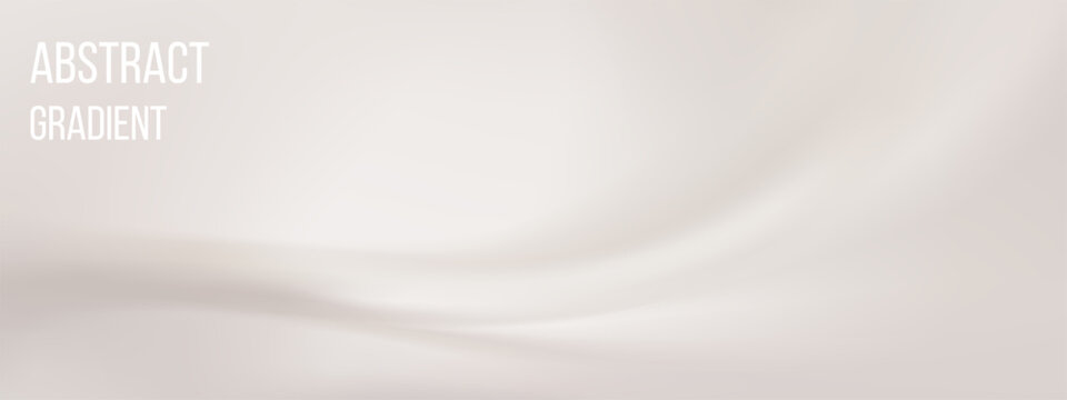 Off background pearl and gradient white abstract with color cream texture. Studio smooth room and ecru calm fluid with simple bg pale. Nude gradient ivory and 3d off beige with champagne white soft.