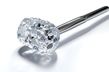 Ice Roller Facial Massage Tool