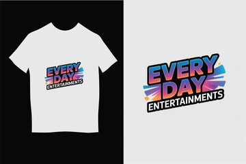 Fototapeta premium Bold “Open Your Eyes” Streetwear Design