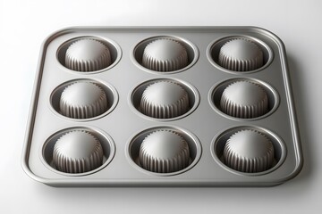 Professional Jumbo Muffin Baking Pan