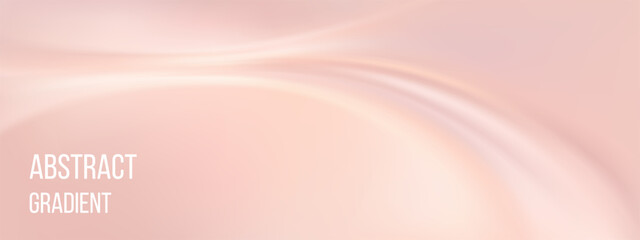 Cream color white for ivory gradient texture and background light beige. Nude beauty champagne for warm pearl bg and sky tan watercolour. Gradient clean pattern for ivory blur studio and cream. © Rina Antipina