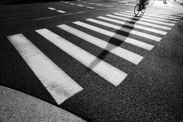 大阪市内の風景