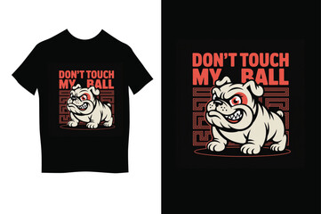 Creative Eye Symbol Motivational T-Shirt Design