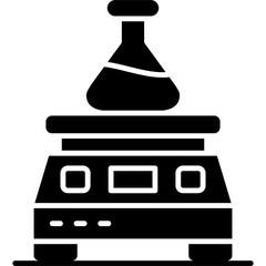 New Line Icon Design