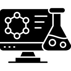 New Line Icon Design