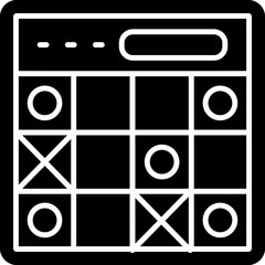 New Line Icon Design