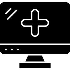 New Line Icon Design