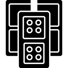 New Line Icon Design