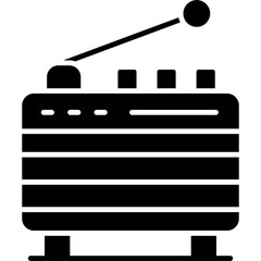 New Line Icon Design