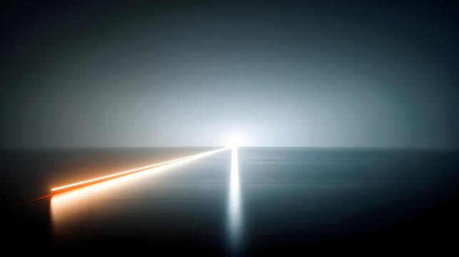 circuitry forming rhythmic visual patterns inspired by techno beats, futuristic digital design