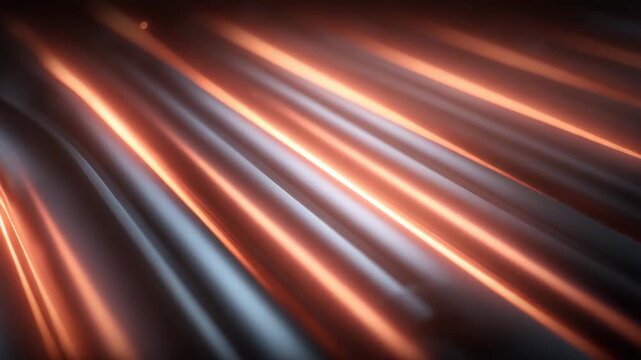 Ultra-detailed macro of boiler heat exchanger components, smooth metallic finishes, glowing heat zones subtly visible, close-up technical view highlighting sustainable energy effic