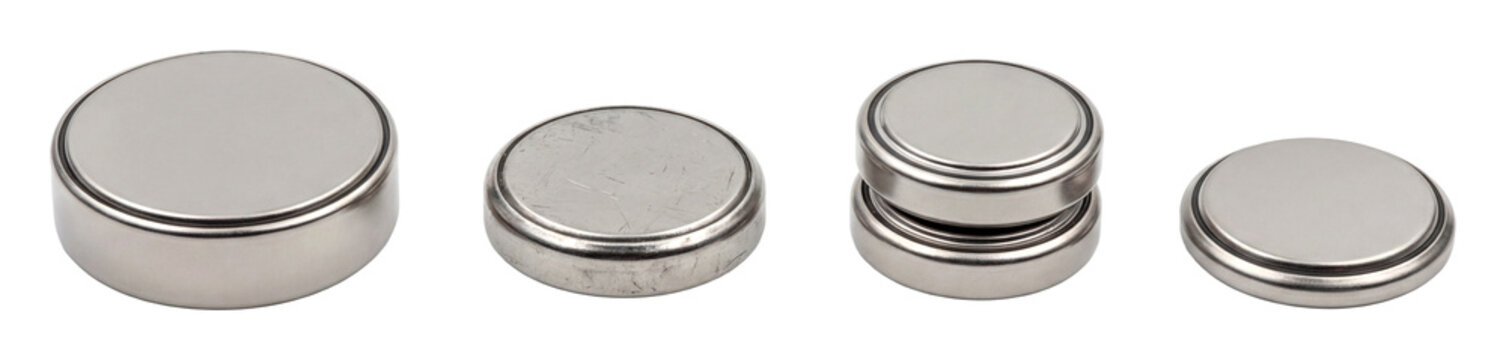 CMOS battery set.