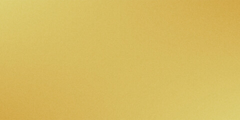 Golden vector background. Yellow gradient. Beige backdrop