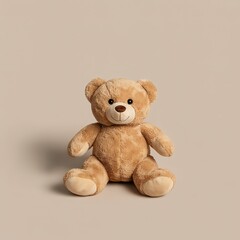 Obraz premium Celebrating Day of Hugs and Teddy Love