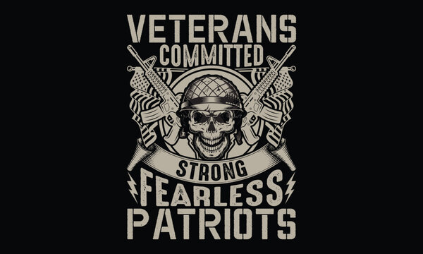Stand Up For The 2nd Amendment - Veteran T shirt Design, Celebrate Courage and Duty with this Veteran Graphic Tee Design honoring heroes, patriotic retro typography, firm military pride for shirts and