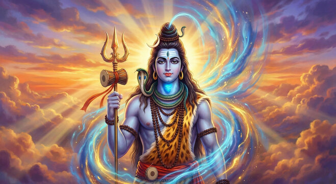 shiva