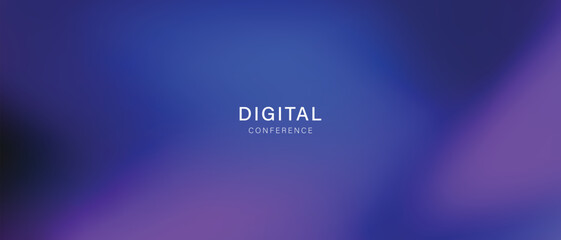 Fototapeta premium Abstract Gradient vector. Creative design for background, cover, wallpaper, social media, branding and poster.