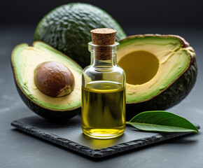 Fresh Pure Avocado Oil