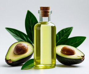 Fresh Pure Avocado Oil