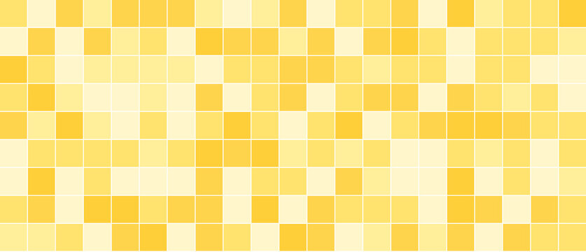 Abstract ceramic surface with sparkling light effect. Ideal for bathroom wall, shower design, pool tile background or home decor.