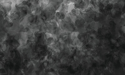 Obraz premium Soft atmospheric haze drifting across a textured background