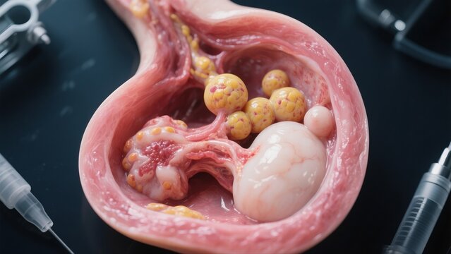 Tonsil cancer is a malignant tumor that forms in the tissues of the tonsils, often associated with HPV infection, smoking, and alcohol use. Common symptoms include sore throat, ear pain, difficulty sw