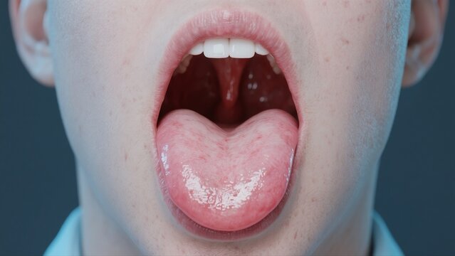 Tonsil cancer is a malignant tumor that forms in the tissues of the tonsils, often associated with HPV infection, smoking, and alcohol use. Common symptoms include sore throat, ear pain, difficulty sw